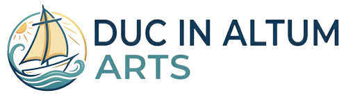 Duc in Altum Arts – Regalos cristianos seleccionados con mucho cariño
