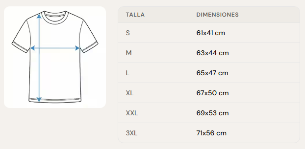 Camiseta "Busca, Encuentra, Ama" - Imagen 4