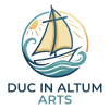 Duc in Altum Arts – artesanía, decoración y ropa cristiana creada y seleccionada con cariño